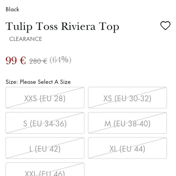 KATE SPADE ♠️ TULIP TOSS RIVERA SHOULDER OR ON ELASTIC WAIST PEPLUM TOP SIZE XS - Picture 11 of 13